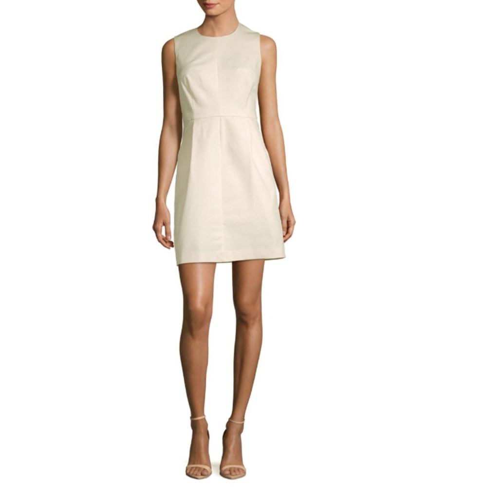 Milly Coco Sheath Dress NWT
